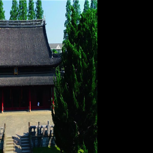 嘉定孔庙 - 图片10