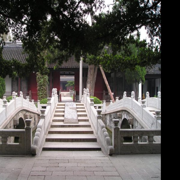 嘉定孔庙 - 图片5