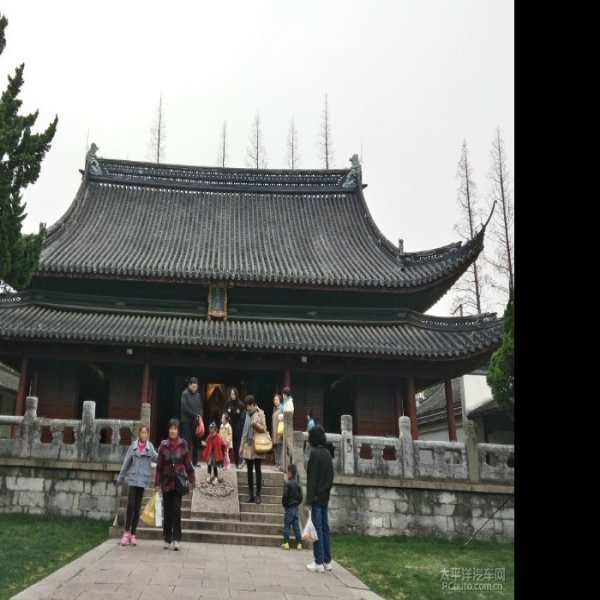嘉定孔庙 - 图片7