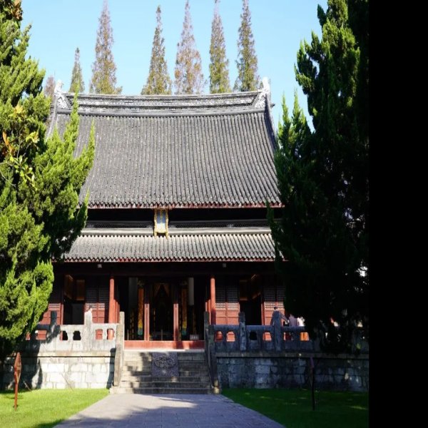 嘉定孔庙 - 图片8