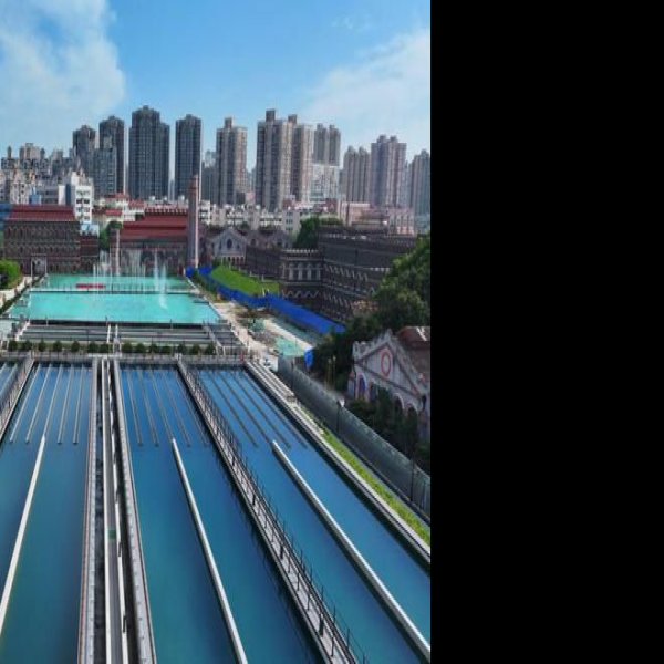杨树浦水厂 - 图片10
