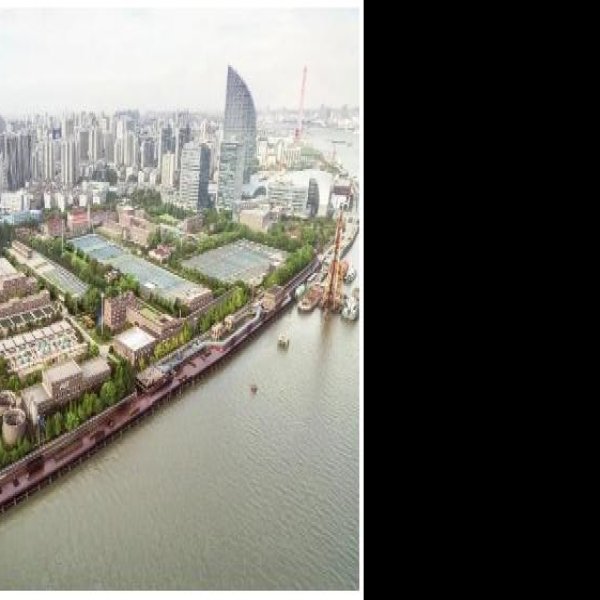 杨树浦水厂 - 图片6