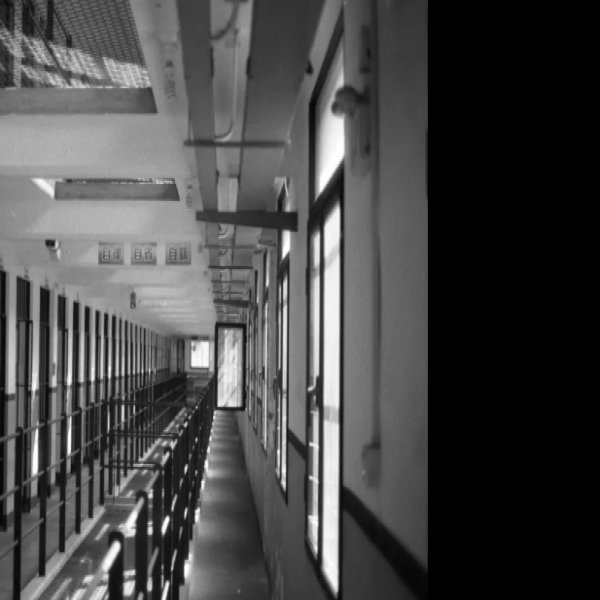 提篮桥监狱早期建筑 - 图片10