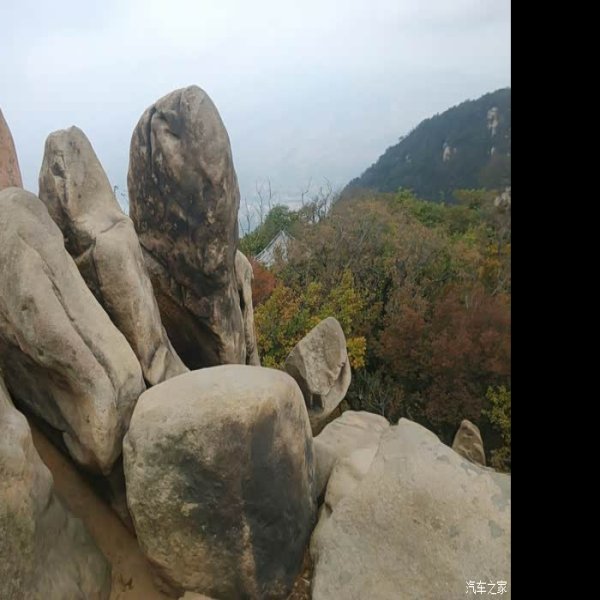东镇庙大殿 - 图片6