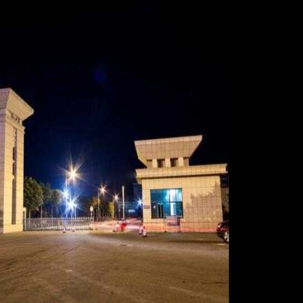 山东大学堂旧址 - 图片1