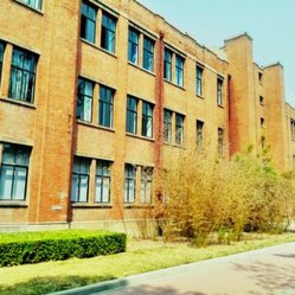 山东大学堂旧址 - 图片10