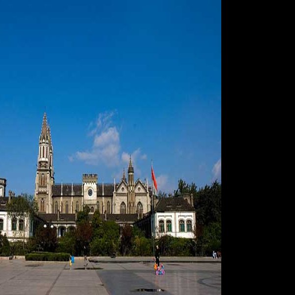 山东大学堂旧址 - 图片6