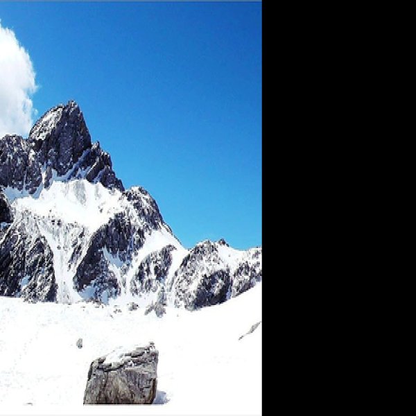 云南玉龙雪山 - 图片6