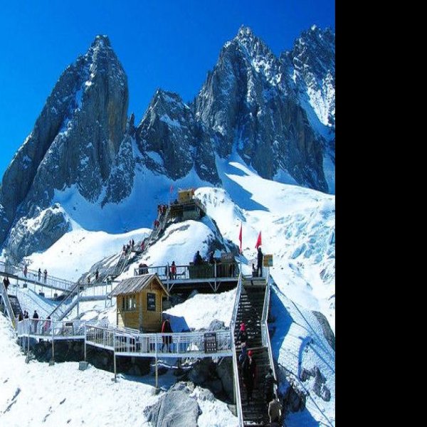 云南玉龙雪山 - 图片7