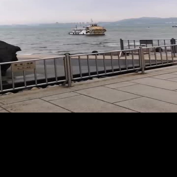 威海刘公岛甲午战争纪念地 - 图片5