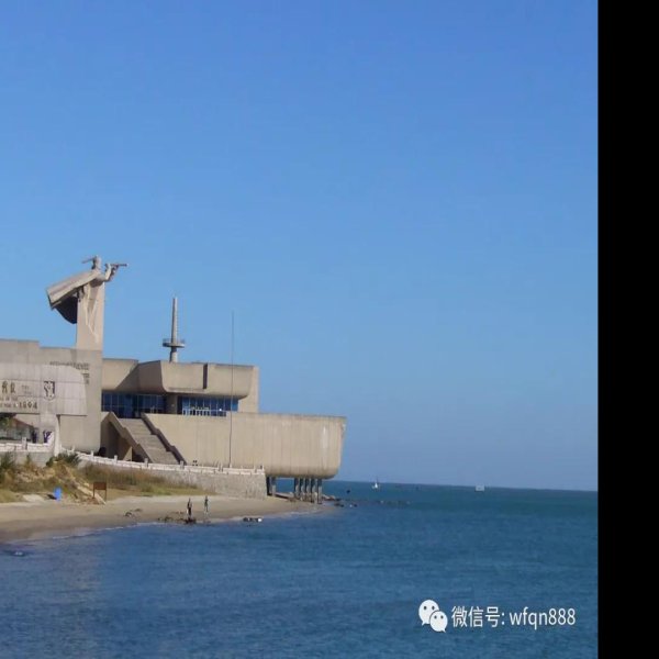 威海刘公岛甲午战争纪念地 - 图片6