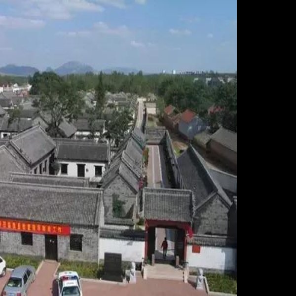 八路军一一五师司令部旧址 - 图片10