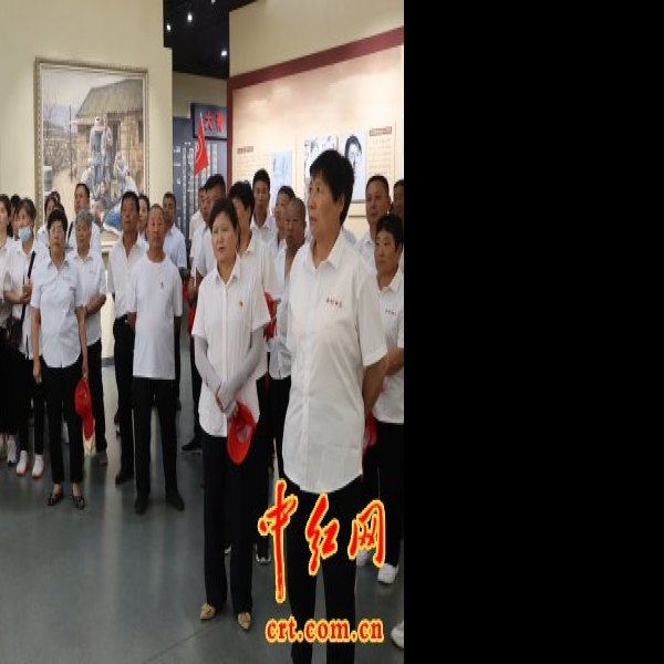 山东抗日民主政权创建纪念馆 - 图片4