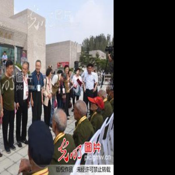 山东抗日民主政权创建纪念馆 - 图片5