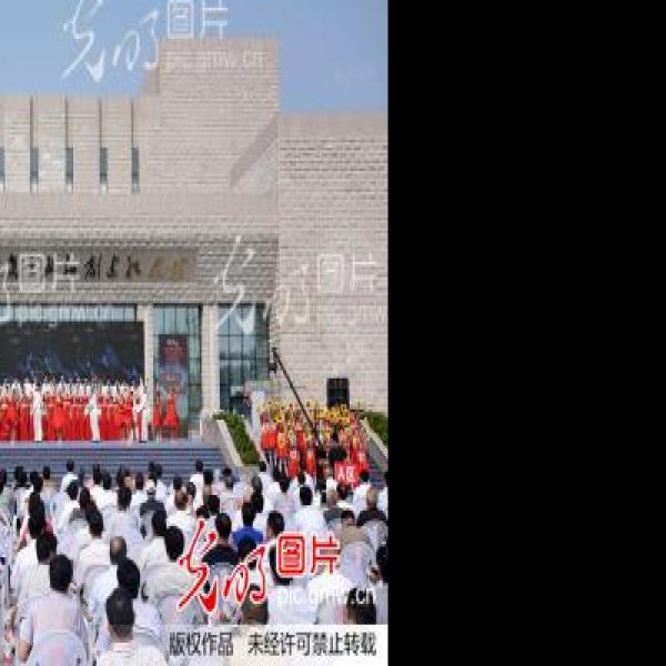 山东抗日民主政权创建纪念馆 - 图片7