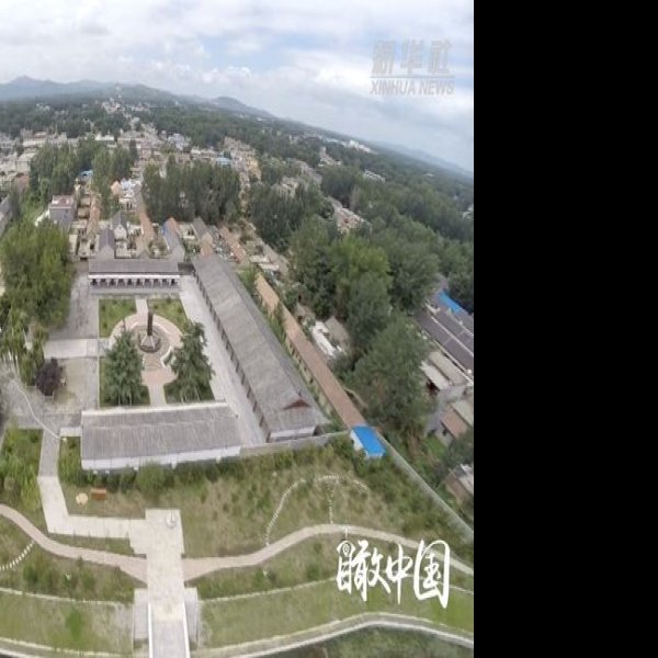 山东抗日民主政权创建纪念馆 - 图片9