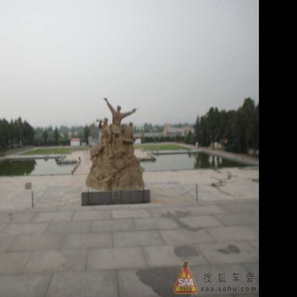 孟良崮战役旧址 - 图片4