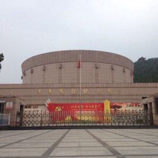 济南战役纪念馆 - 图片6