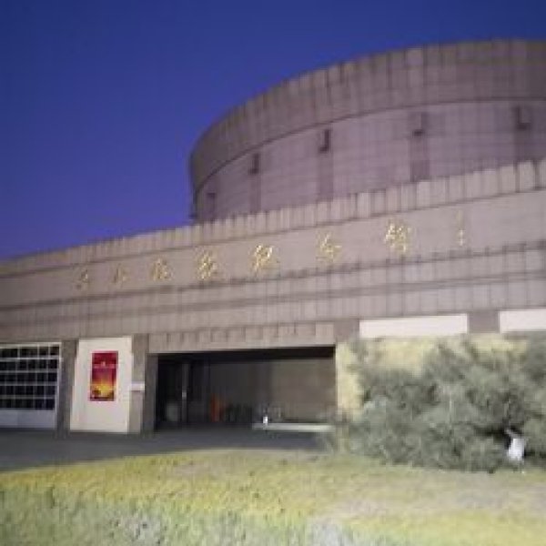 济南战役纪念馆 - 图片7