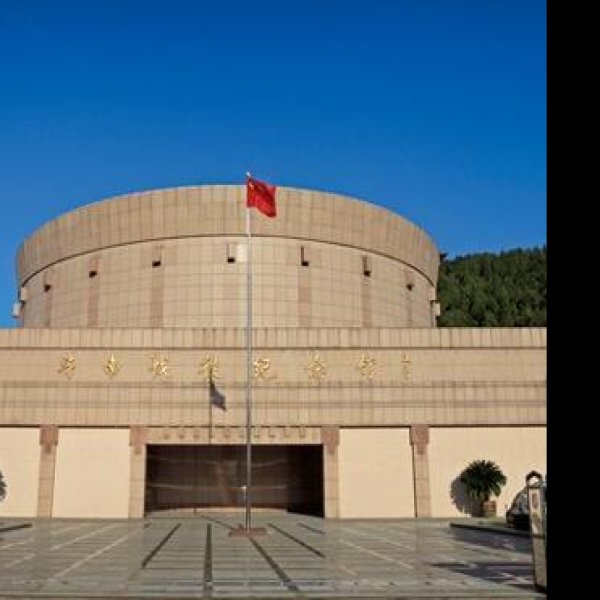 济南战役纪念馆 - 图片9
