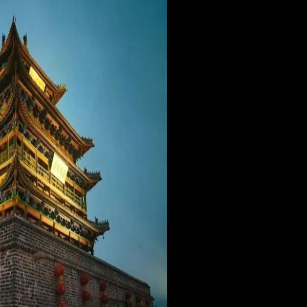 聊城古城 - 图片10
