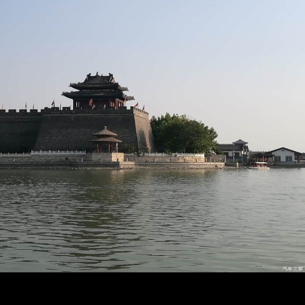 聊城古城 - 图片7