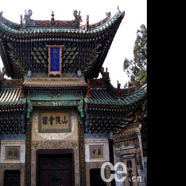 聊城古城 - 图片8
