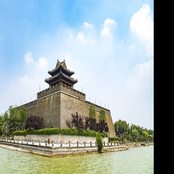聊城古城 - 图片9