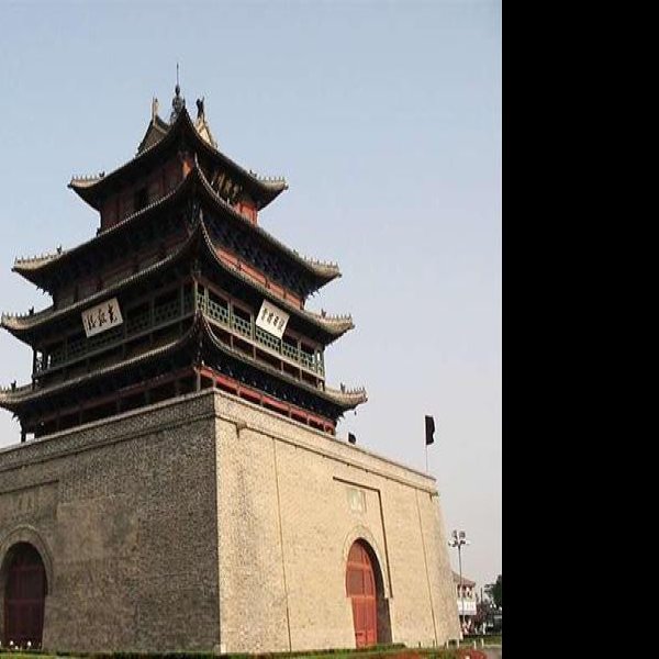 光岳楼 - 图片1