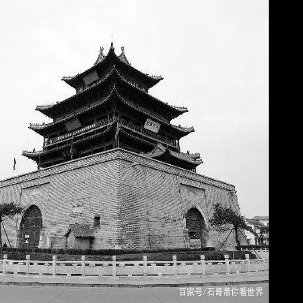 光岳楼 - 图片2