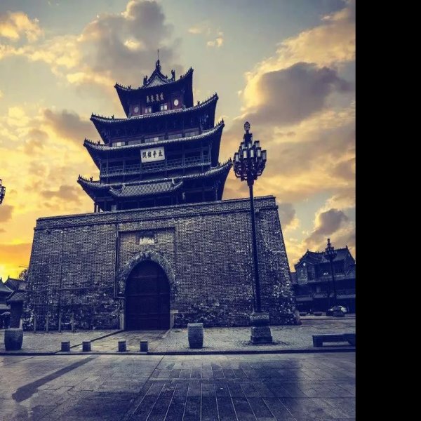 光岳楼 - 图片7