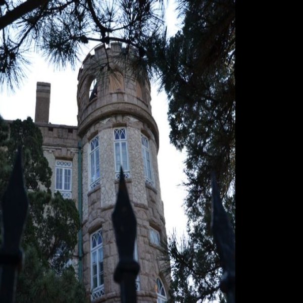 青岛八大关近代建筑 - 图片10