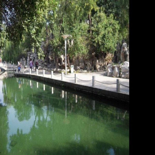 济南珍珠泉大院 - 图片10