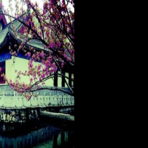 济南珍珠泉大院 - 图片2