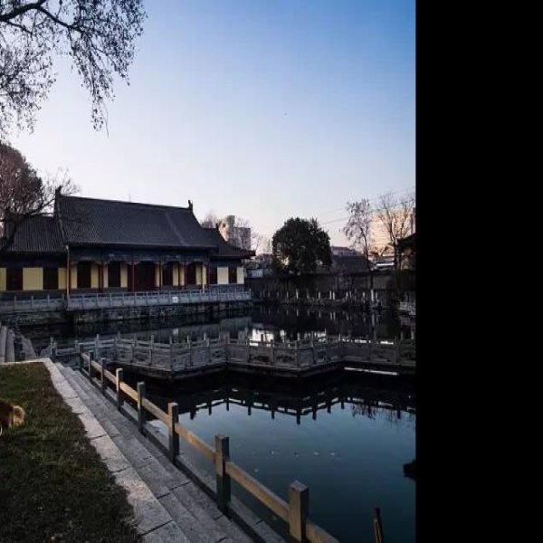 济南珍珠泉大院 - 图片4