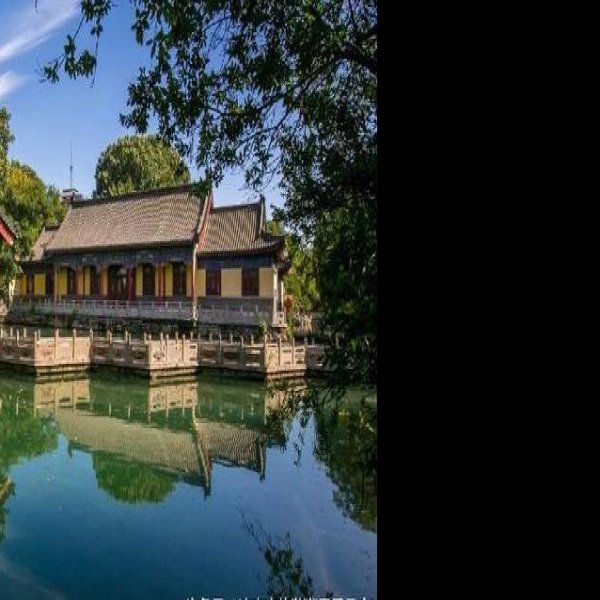 济南珍珠泉大院 - 图片8