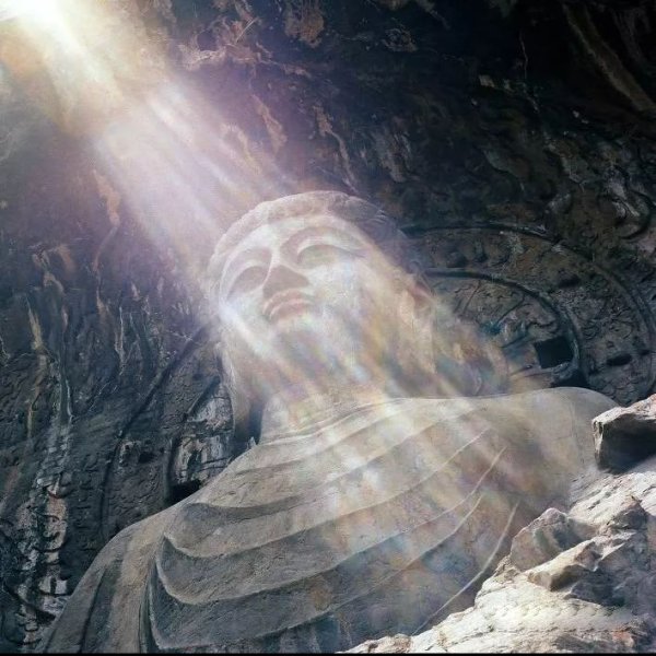 邹城铁山摩崖石刻 - 图片10