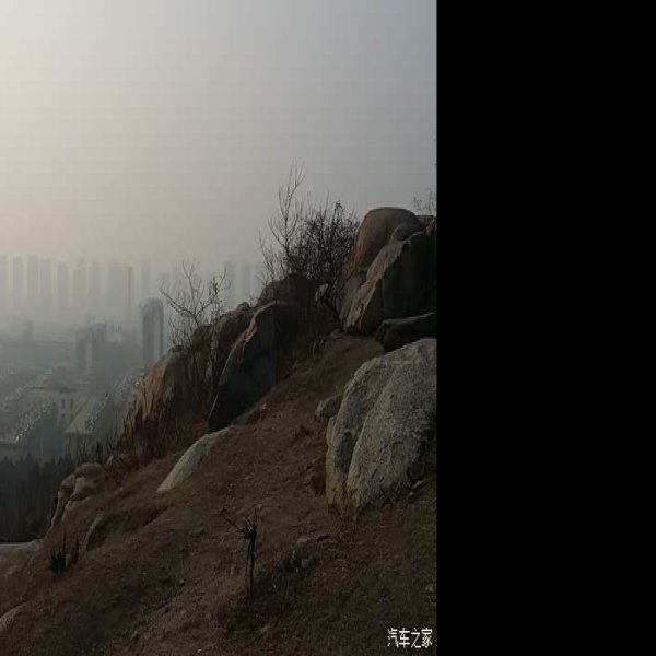 邹城铁山摩崖石刻 - 图片8