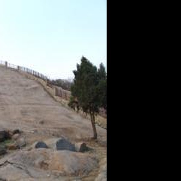 邹城岗山摩崖石刻 - 图片4