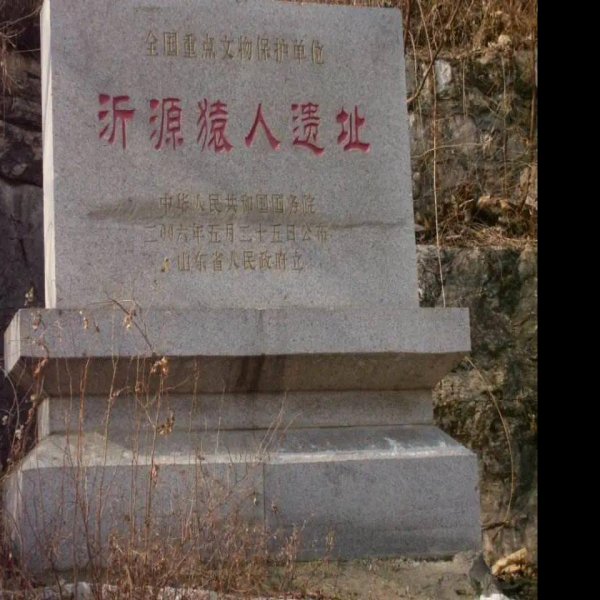 沂源猿人遗址 - 图片6
