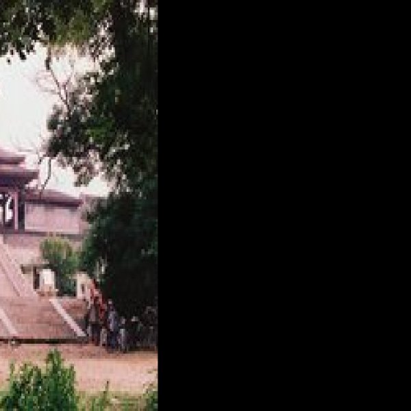 滕国故城 - 图片1