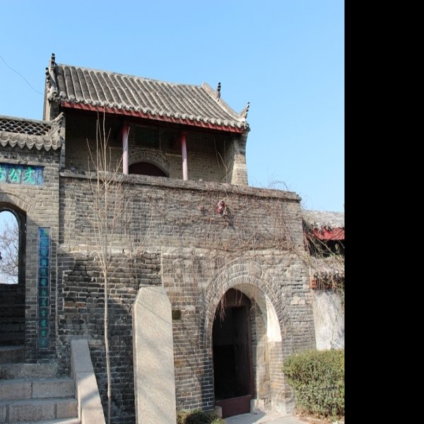 滕国故城 - 图片10