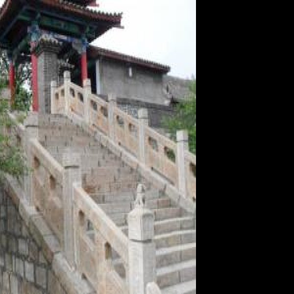 滕国故城 - 图片2