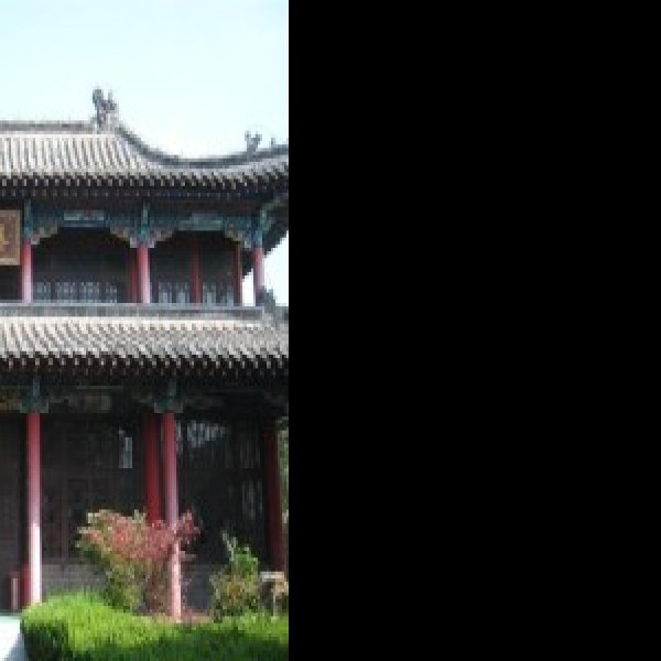 滕国故城 - 图片9