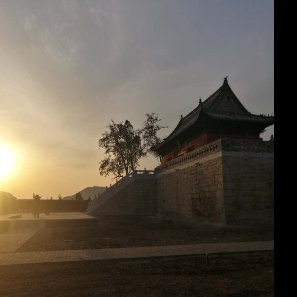 微山两城遗址 - 图片5