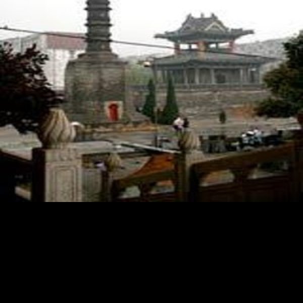 济宁崇觉寺铁塔 - 图片8
