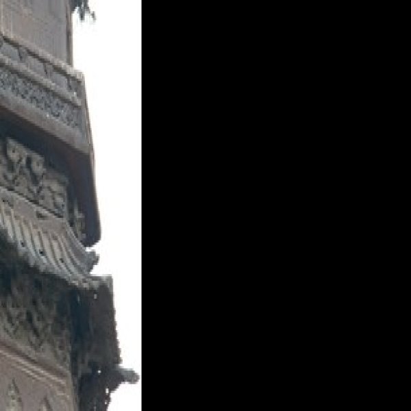 济宁崇觉寺铁塔 - 图片9
