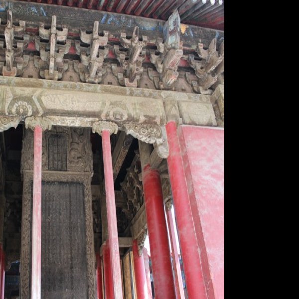 兖州兴隆寺塔 - 图片10