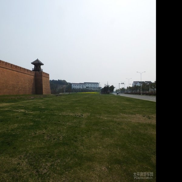 阖闾城遗址 - 图片7