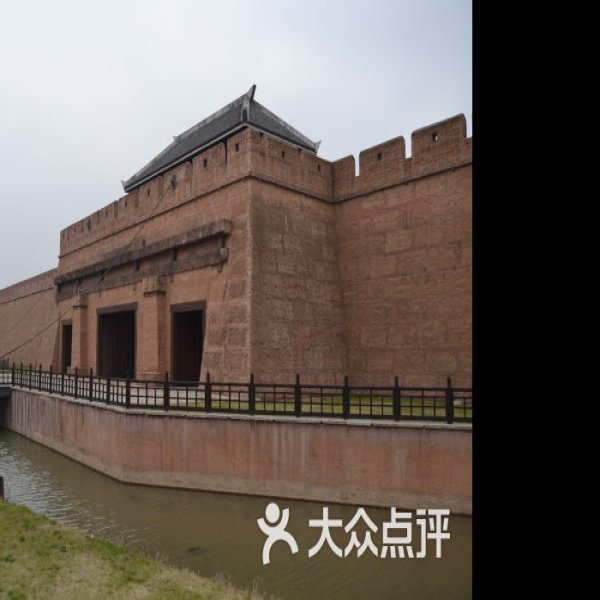 阖闾城遗址 - 图片8
